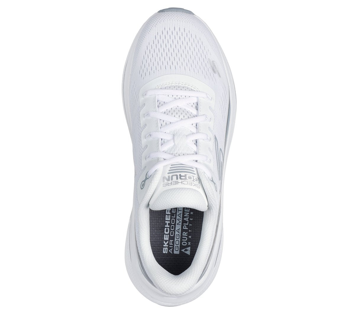 Max Cushioning Propulsion