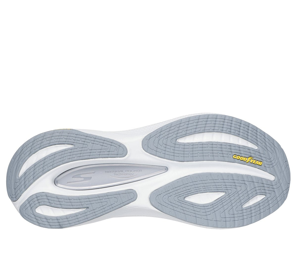Max Cushioning Propulsion