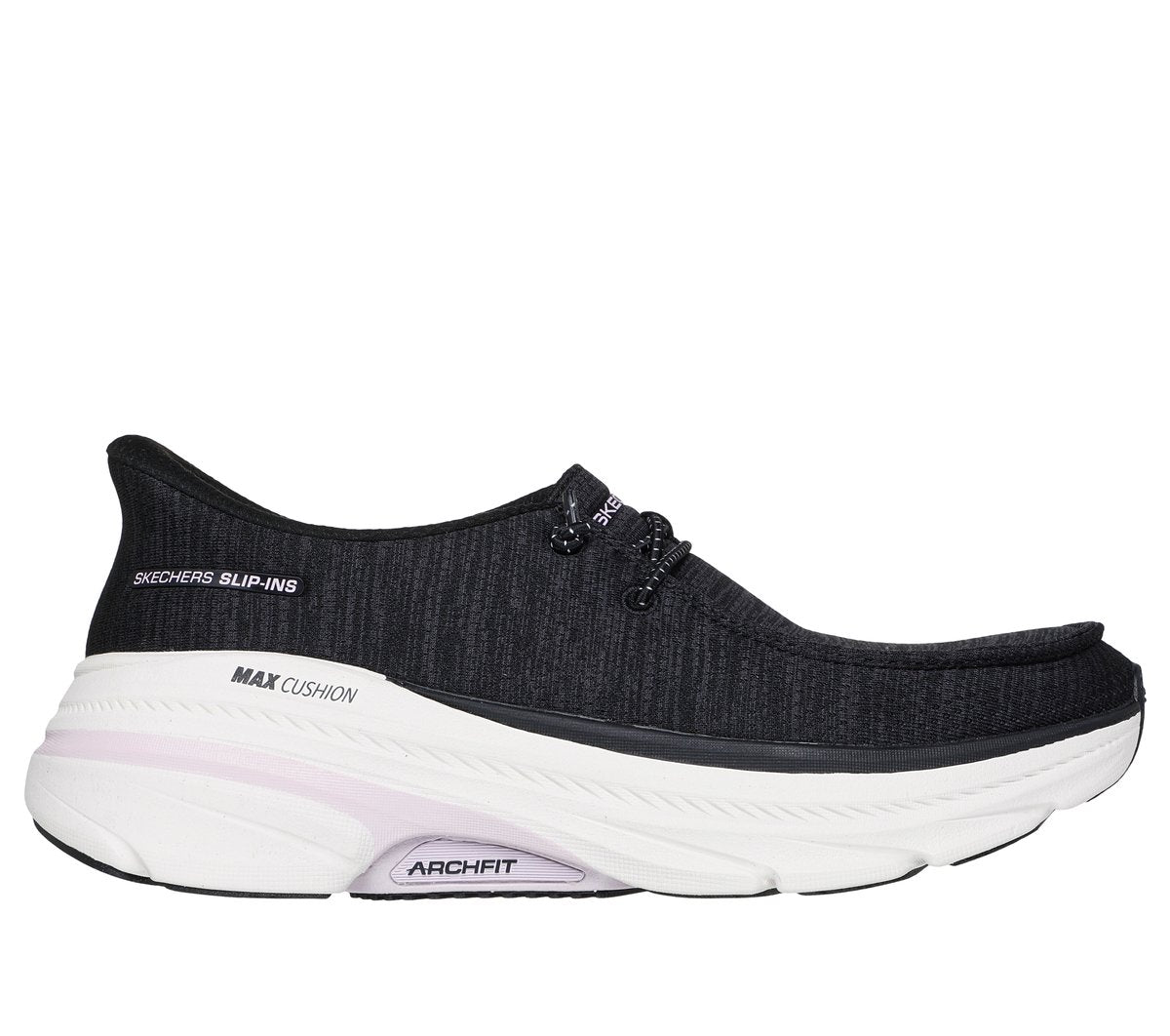 Skechers Slip-ins: Max Cushioning Arch Fit 2.0 - Alcove