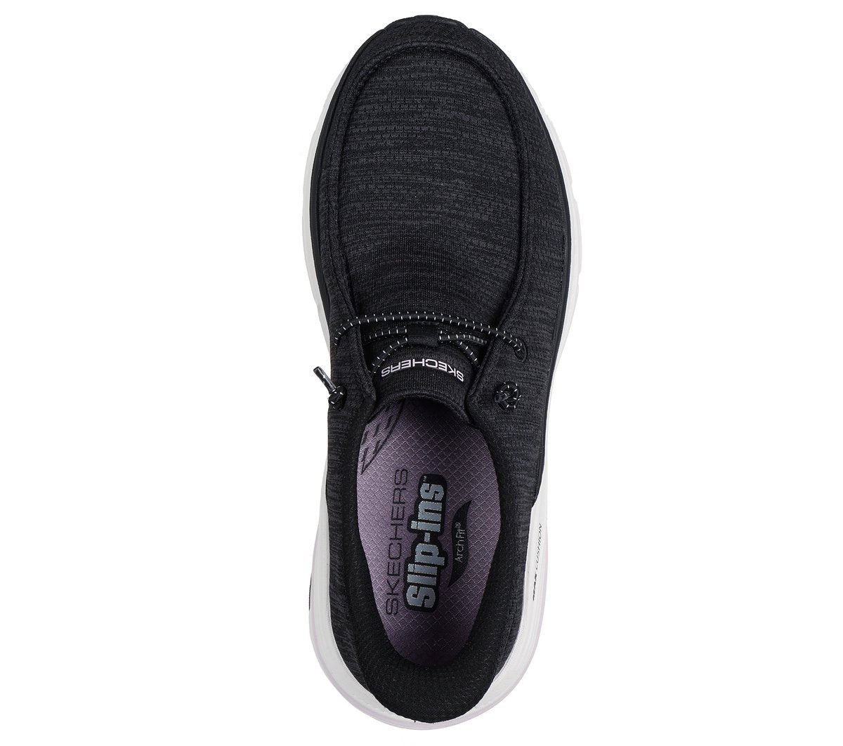 Skechers Slip-ins: Max Cushioning Arch Fit 2.0 - Alcove