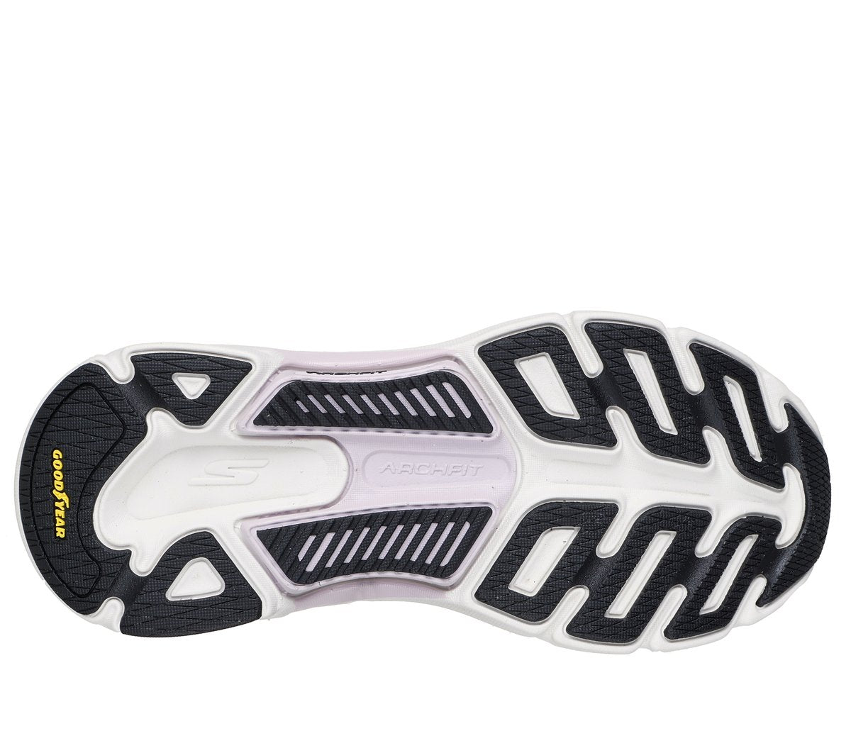 Skechers Slip-ins: Max Cushioning Arch Fit 2.0 - Alcove