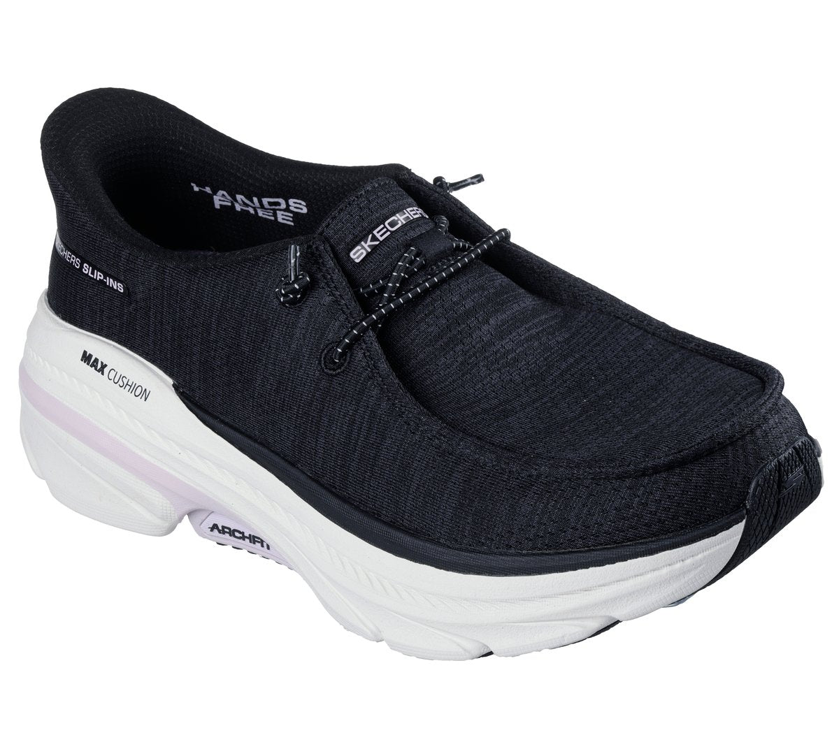 Skechers Slip-ins: Max Cushioning Arch Fit 2.0 - Alcove
