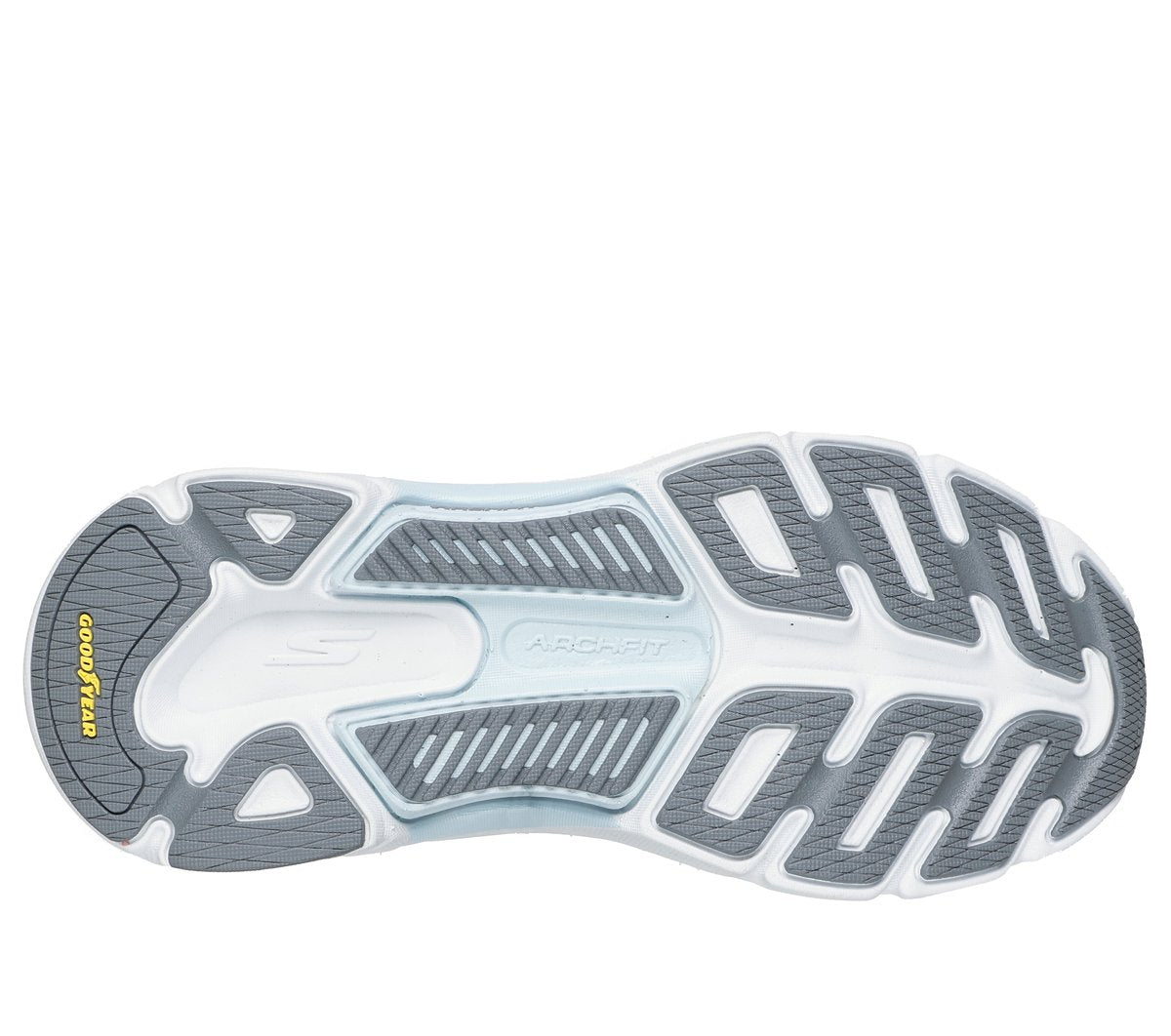 Skechers Slip-ins: Max Cushioning Arch Fit 2.0 - Alcove