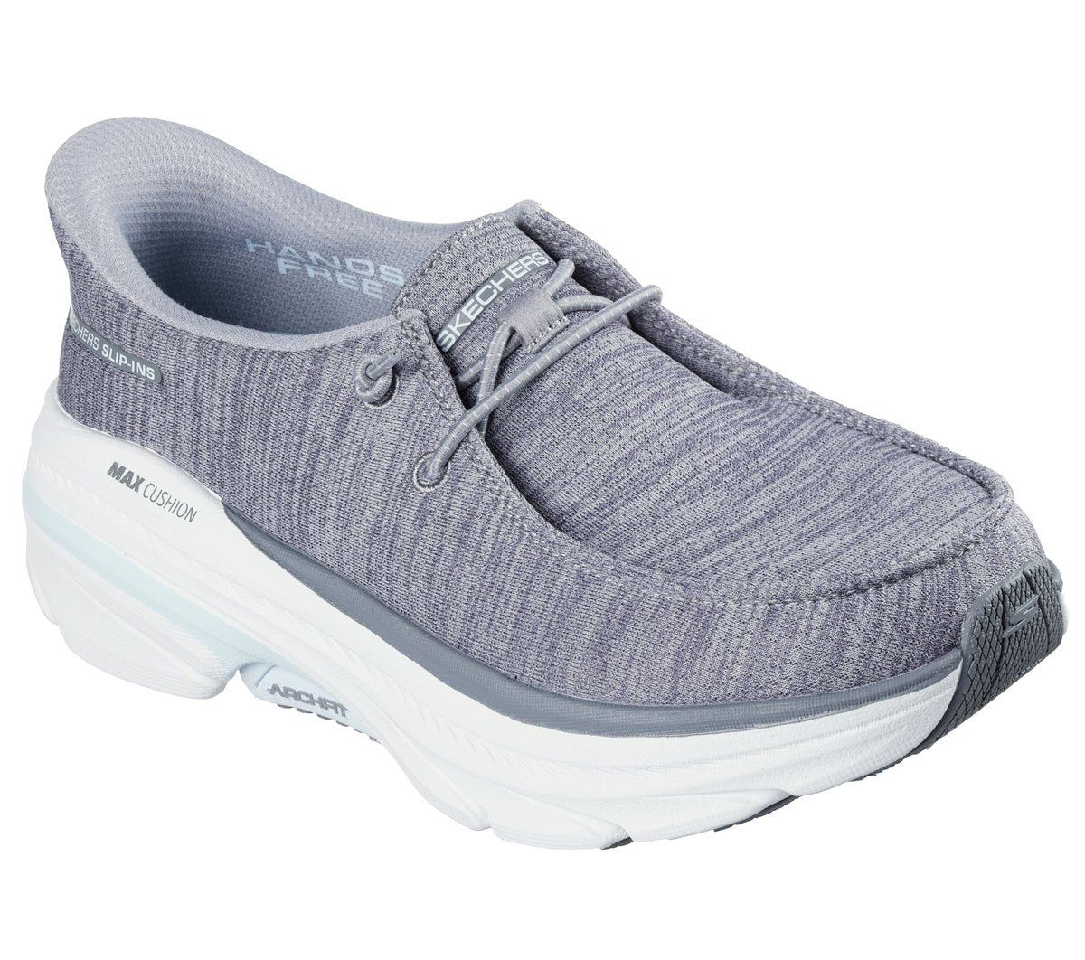 Skechers Slip-ins: Max Cushioning Arch Fit 2.0 - Alcove