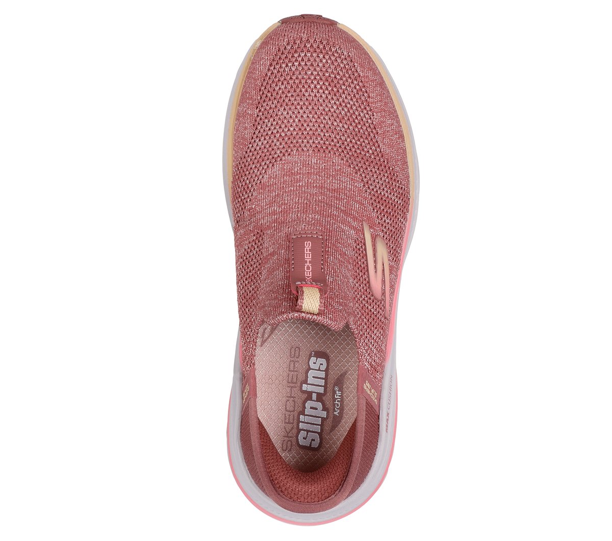 Skechers Slip-ins: Max Cushioning Arch Fit 2.0 - Cambridge