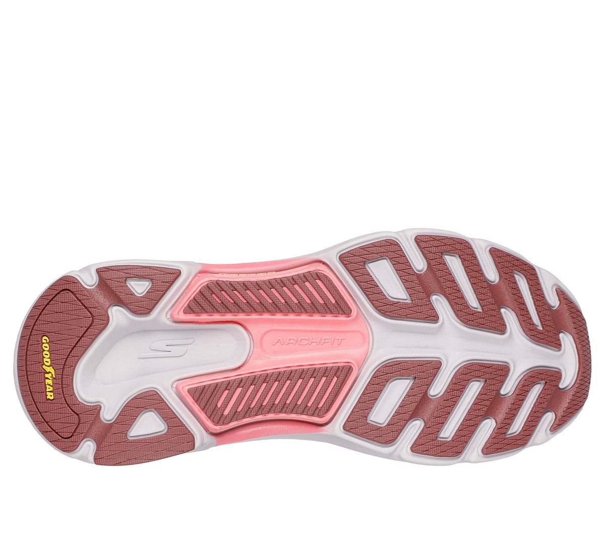 Skechers Slip-ins: Max Cushioning Arch Fit 2.0 - Cambridge