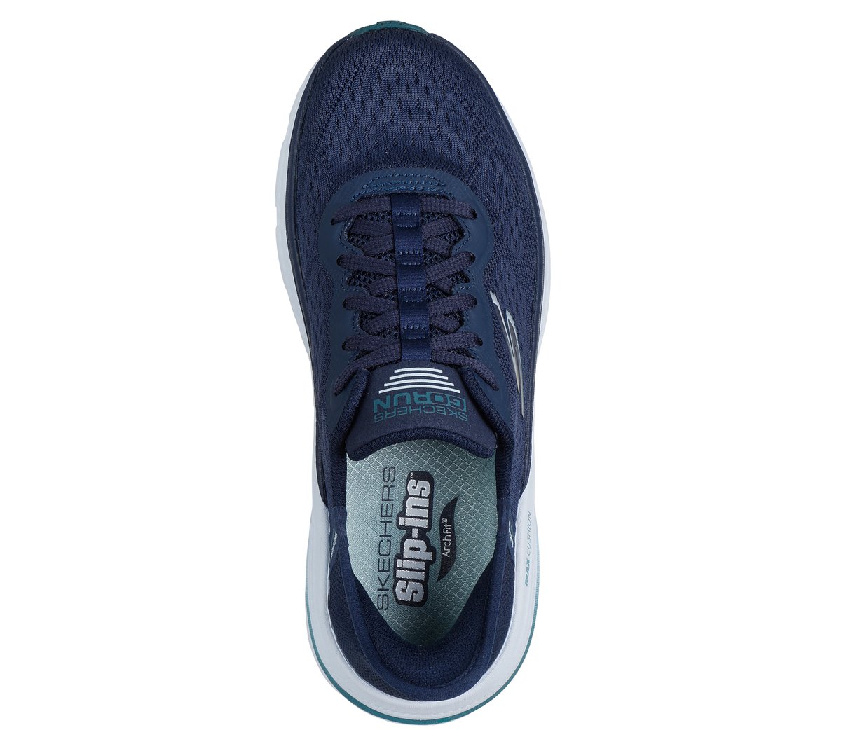Skechers Slip-ins: Max Cushioning Arch Fit 2.0 - Antilles