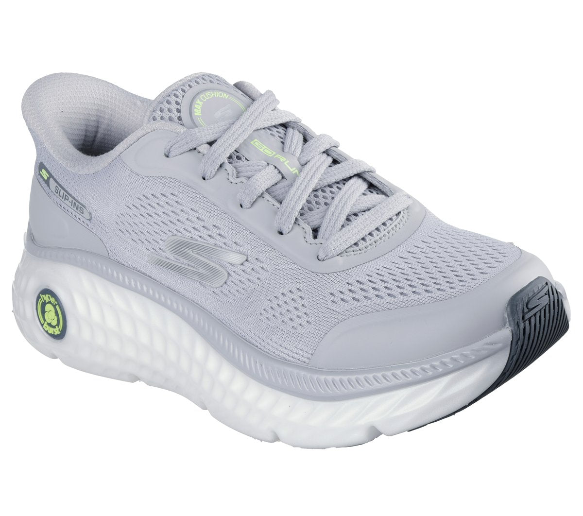 Skechers Slip-ins: Max Cushioning Hyper Craze 2.0