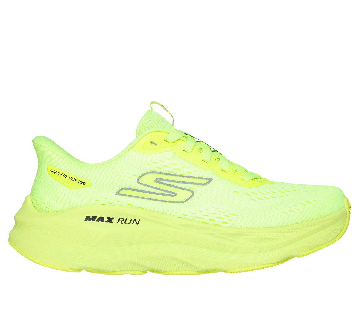 Skechers Slip-ins: Max Cushioning Max Run