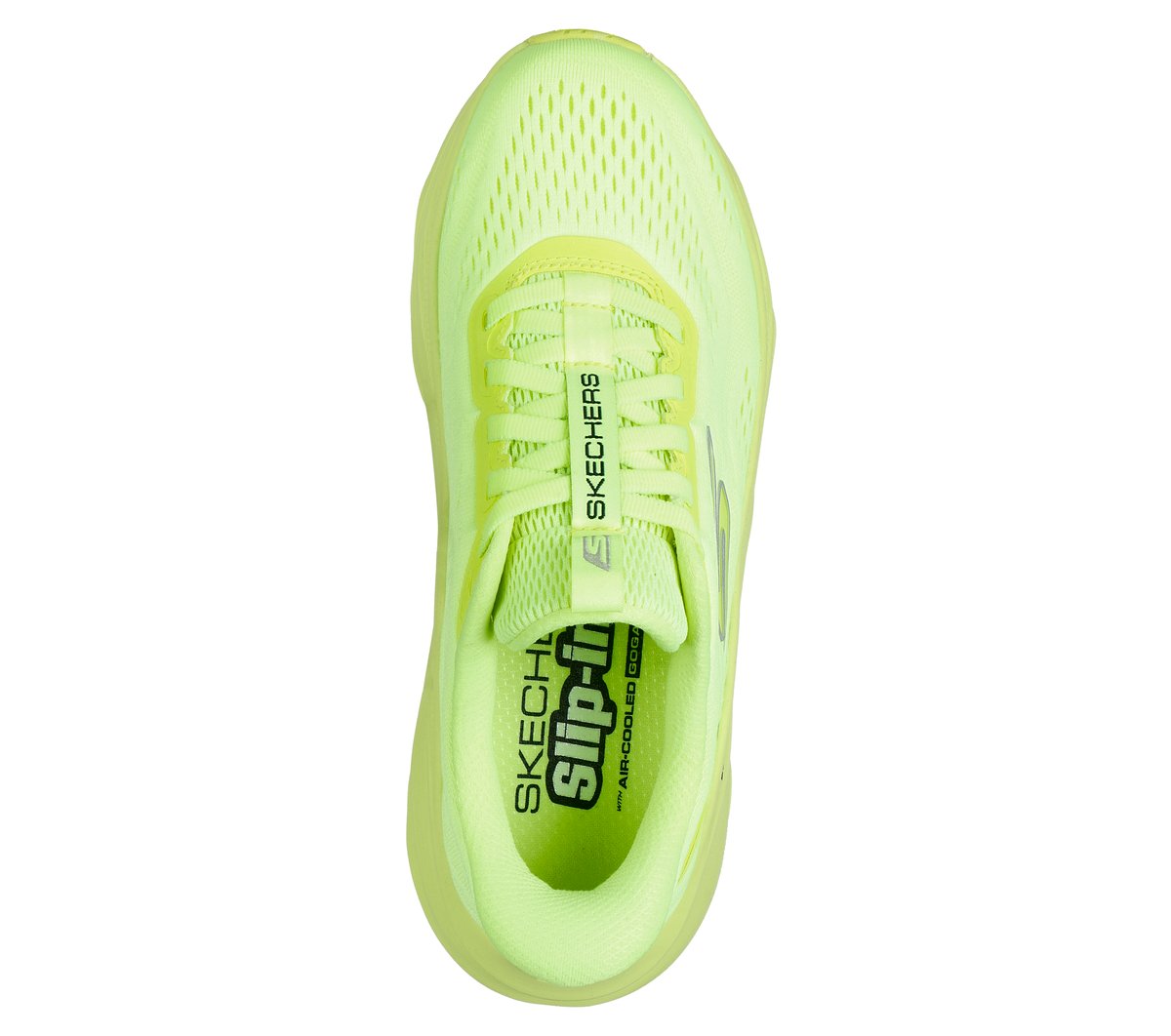 Skechers Slip-ins: Max Cushioning Max Run
