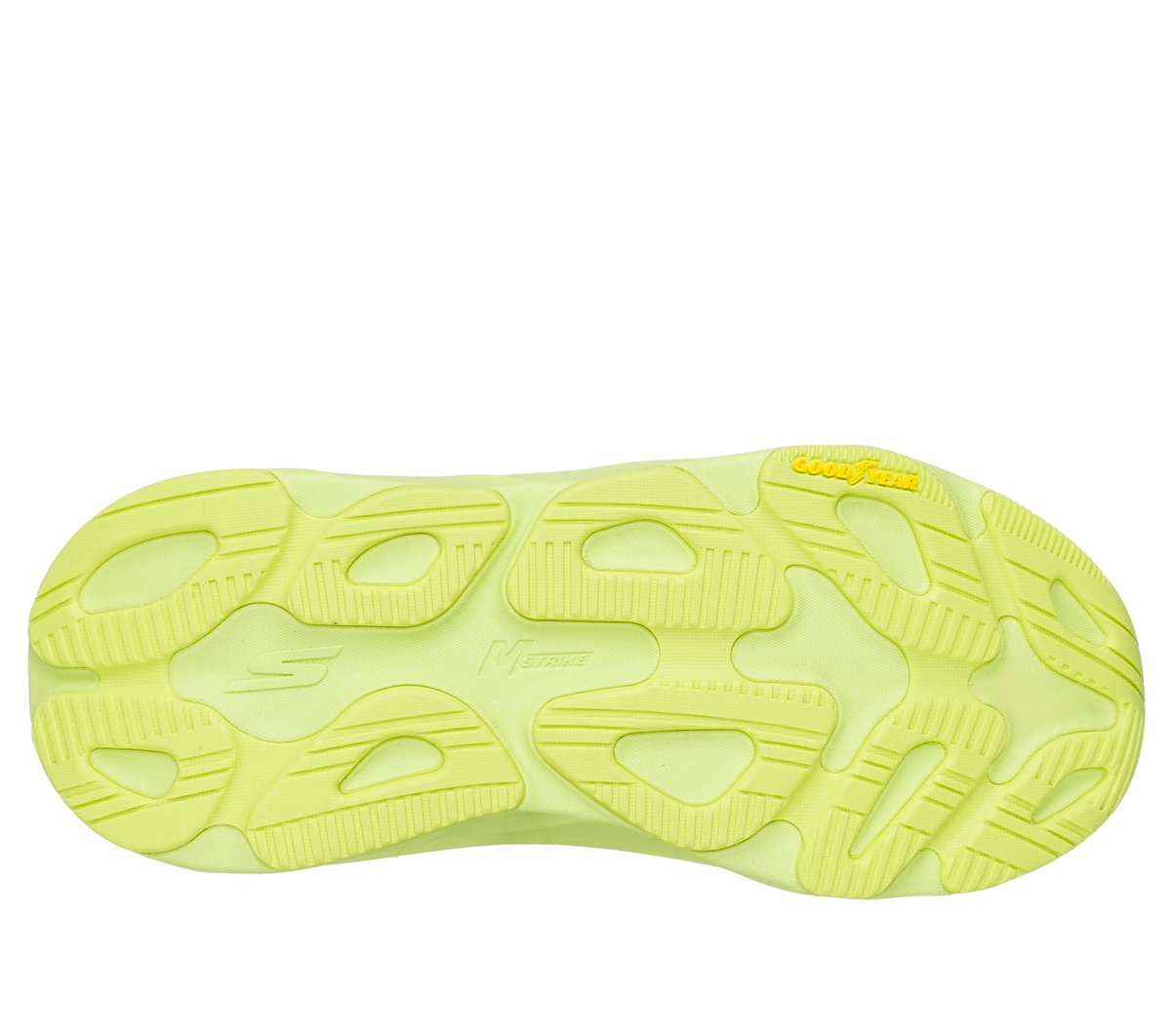Skechers Slip-ins: Max Cushioning Max Run