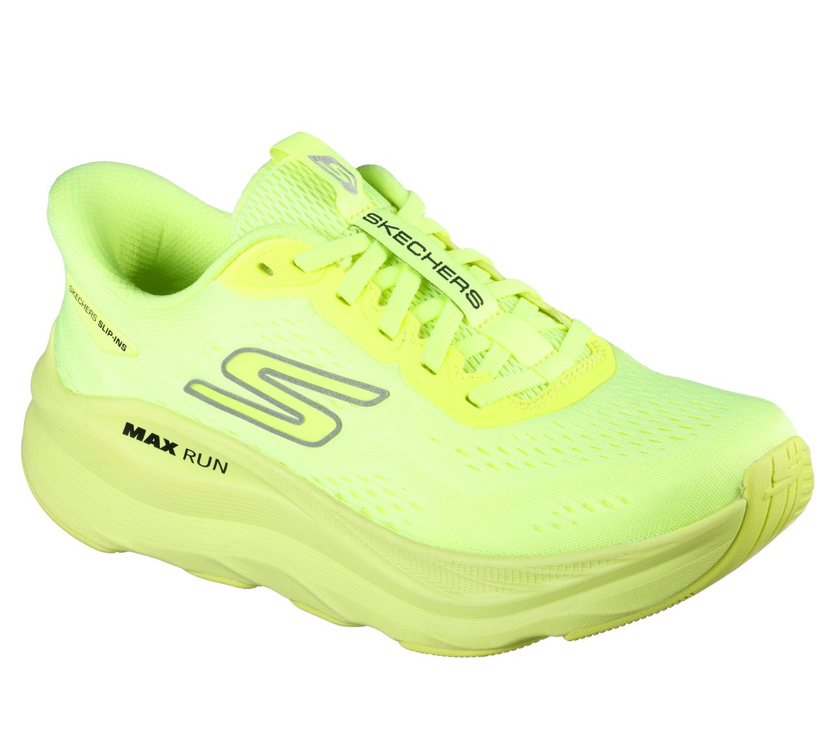 Skechers Slip-ins: Max Cushioning Max Run