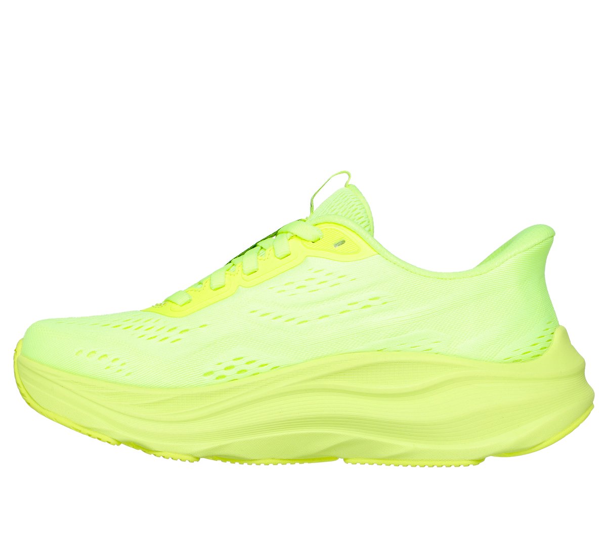 Skechers Slip-ins: Max Cushioning Max Run