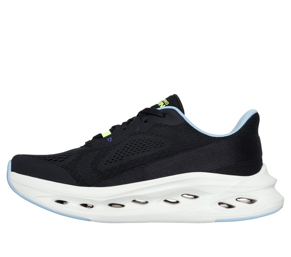 Max Cushioning Glide-Step - Fairmont