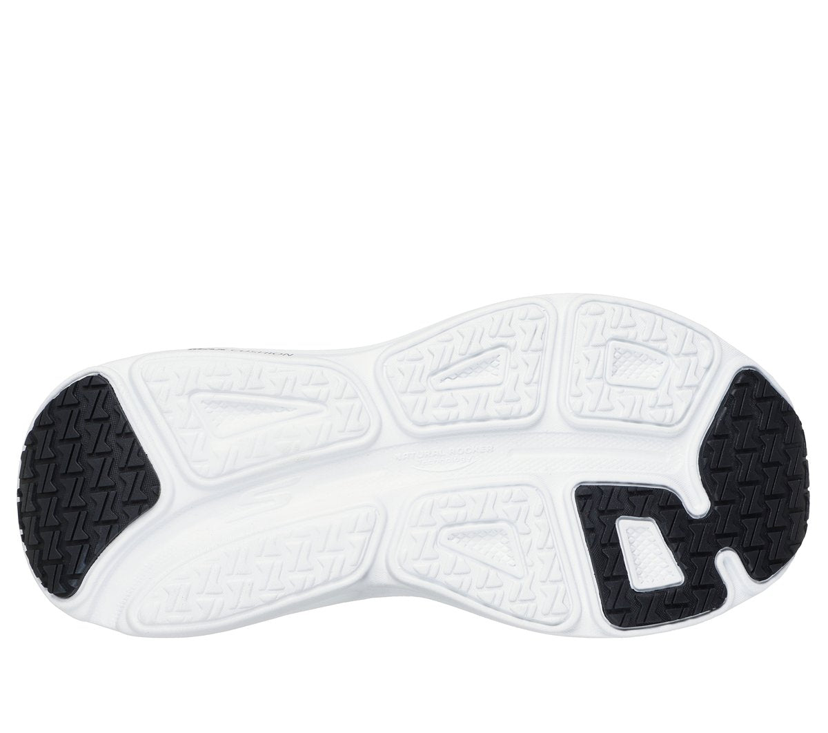 Max Cushioning Endeavour - Galloway
