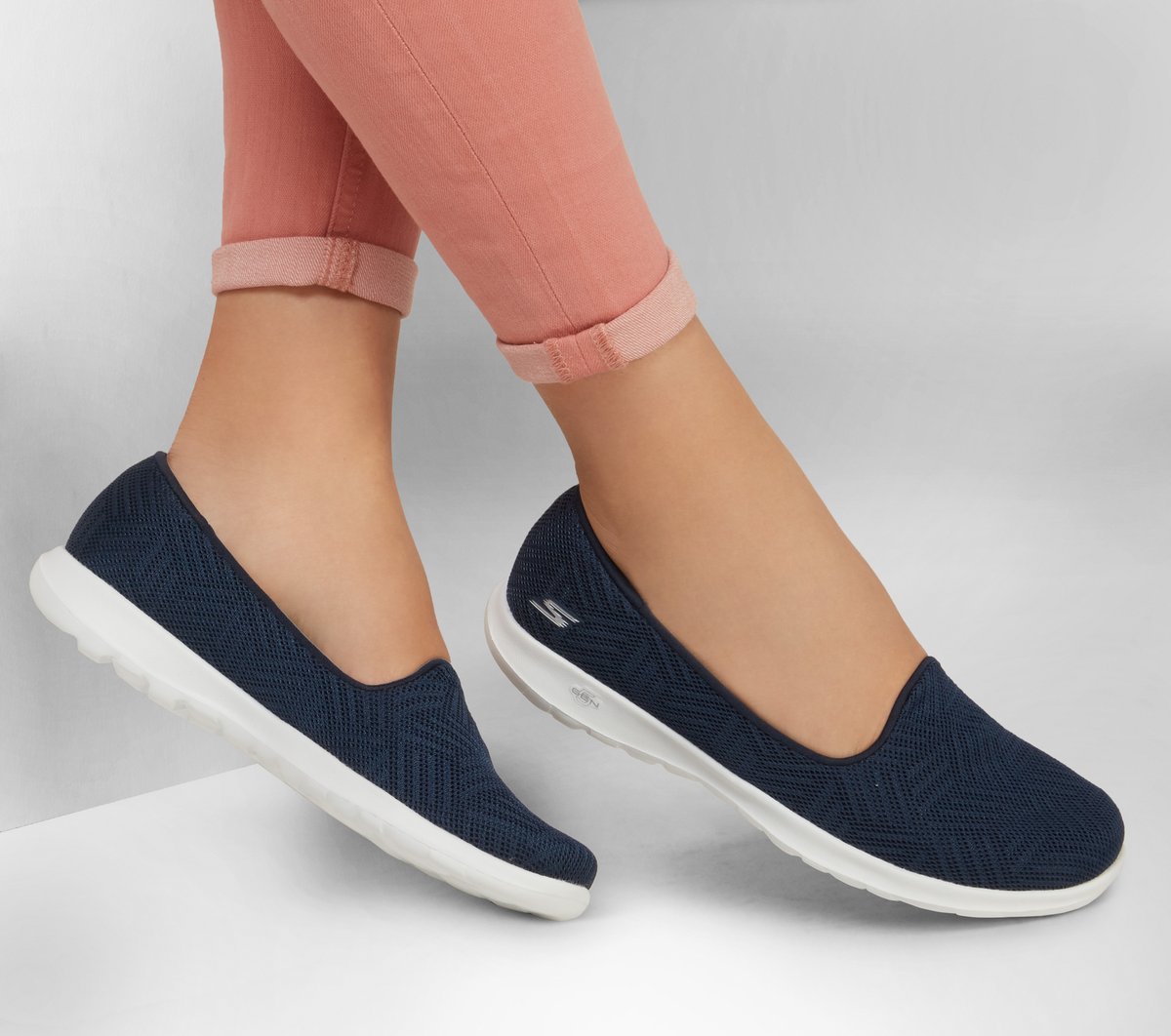 Skechers GO WALK Lite - Sweet Gal