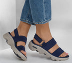 GO WALK Massage Fit - Renee
