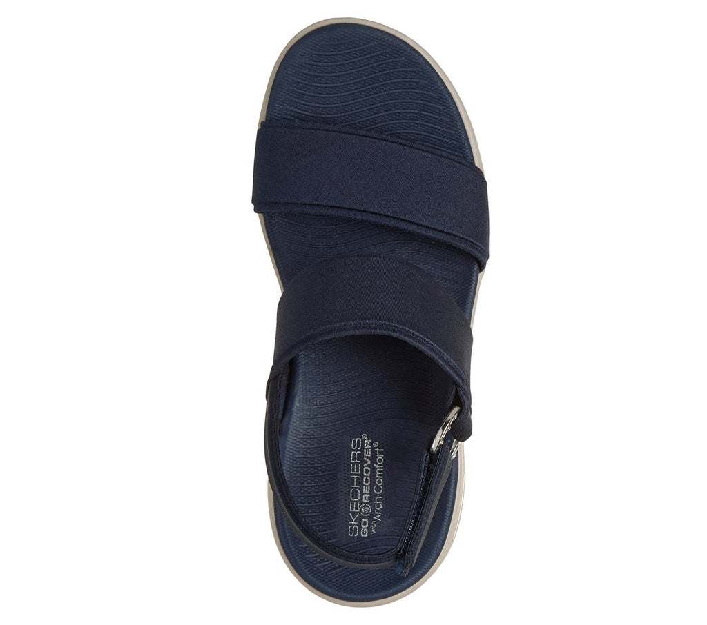 GO WALK Massage Fit - Renee