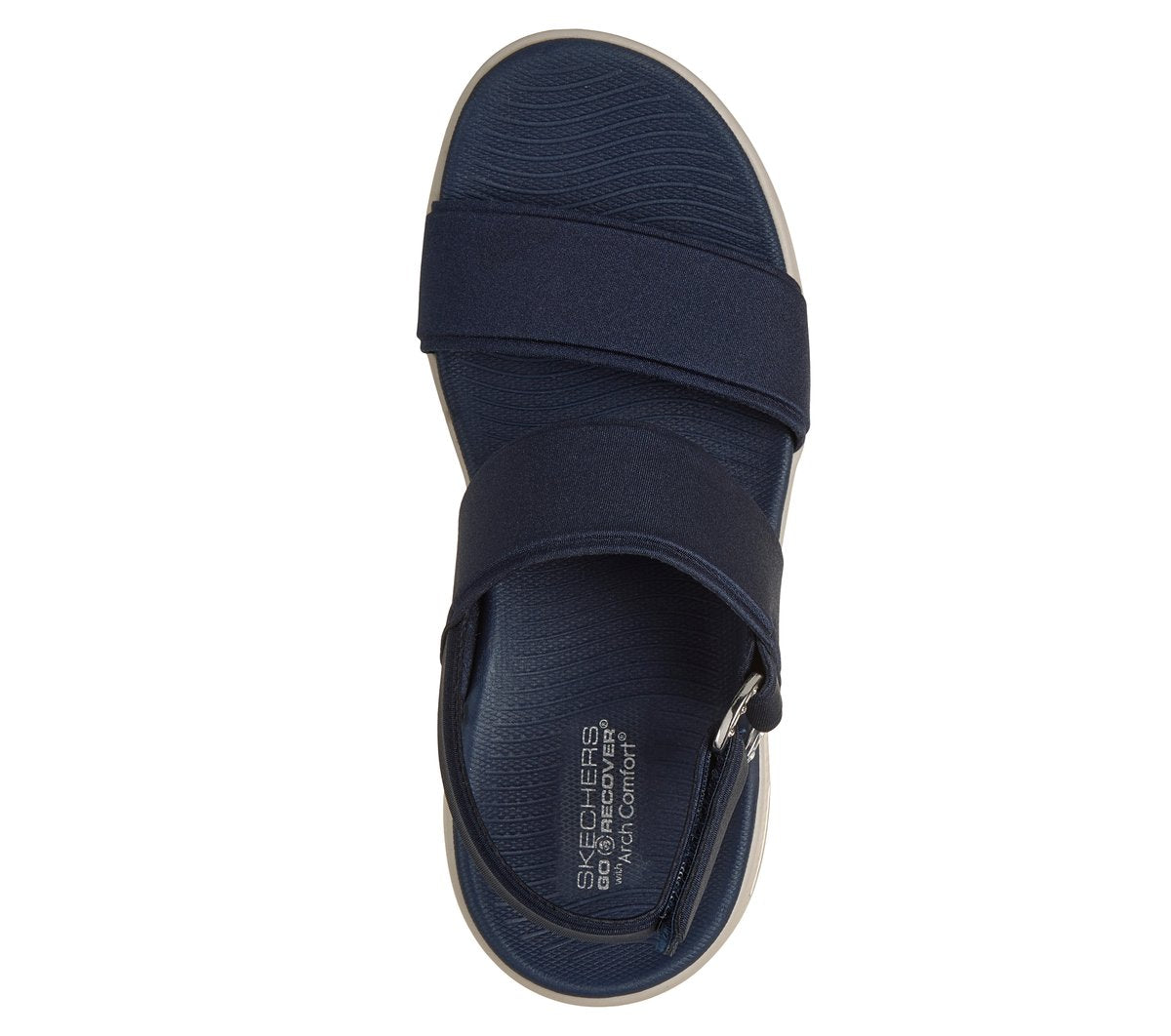 GO WALK Massage Fit - Renee