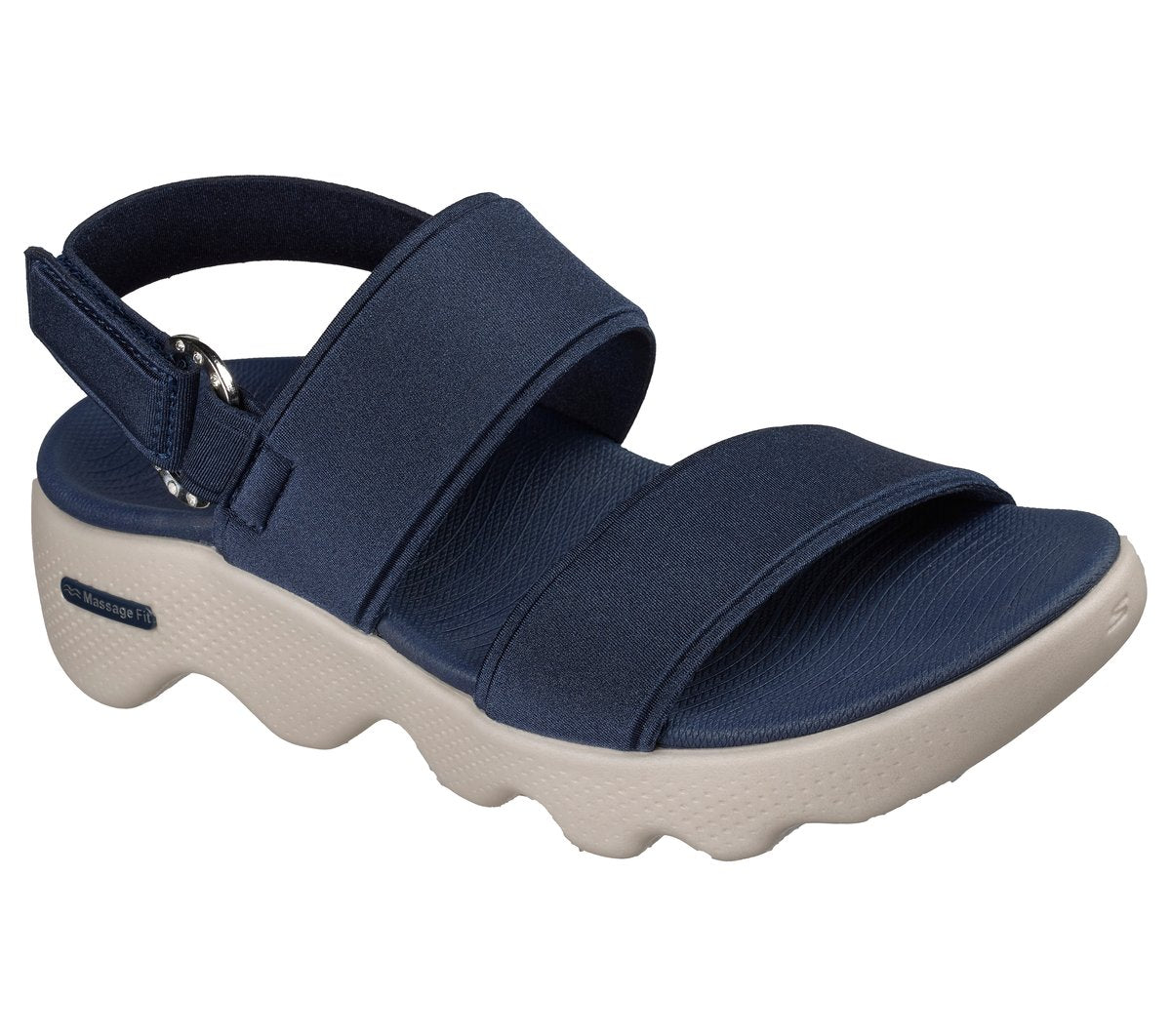 GO WALK Massage Fit - Renee