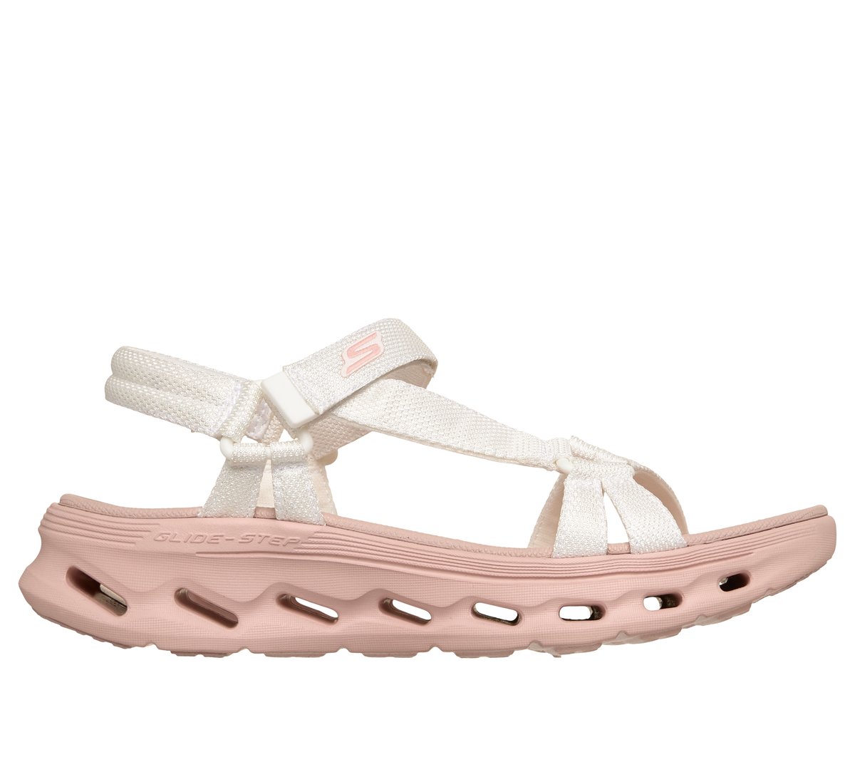 GO WALK Glide-Step 2.0 Sandal - Rowen