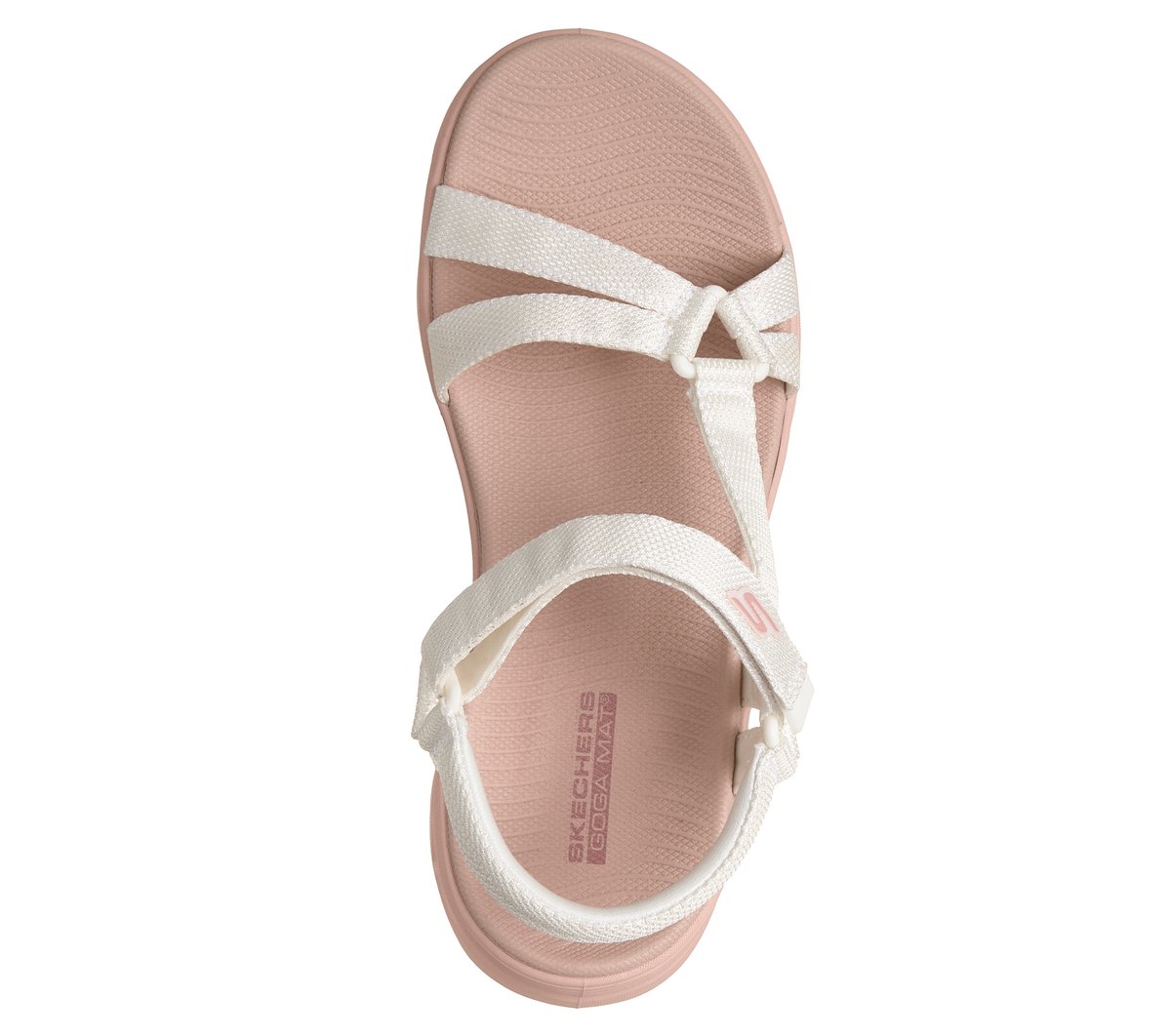 GO WALK Glide-Step 2.0 Sandal - Rowen