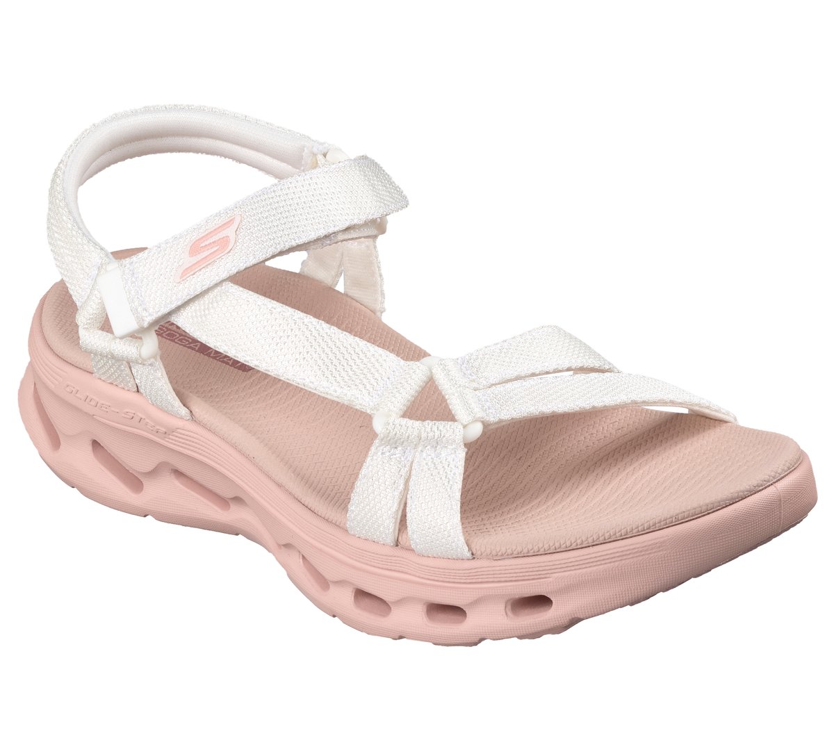 GO WALK Glide-Step 2.0 Sandal - Rowen