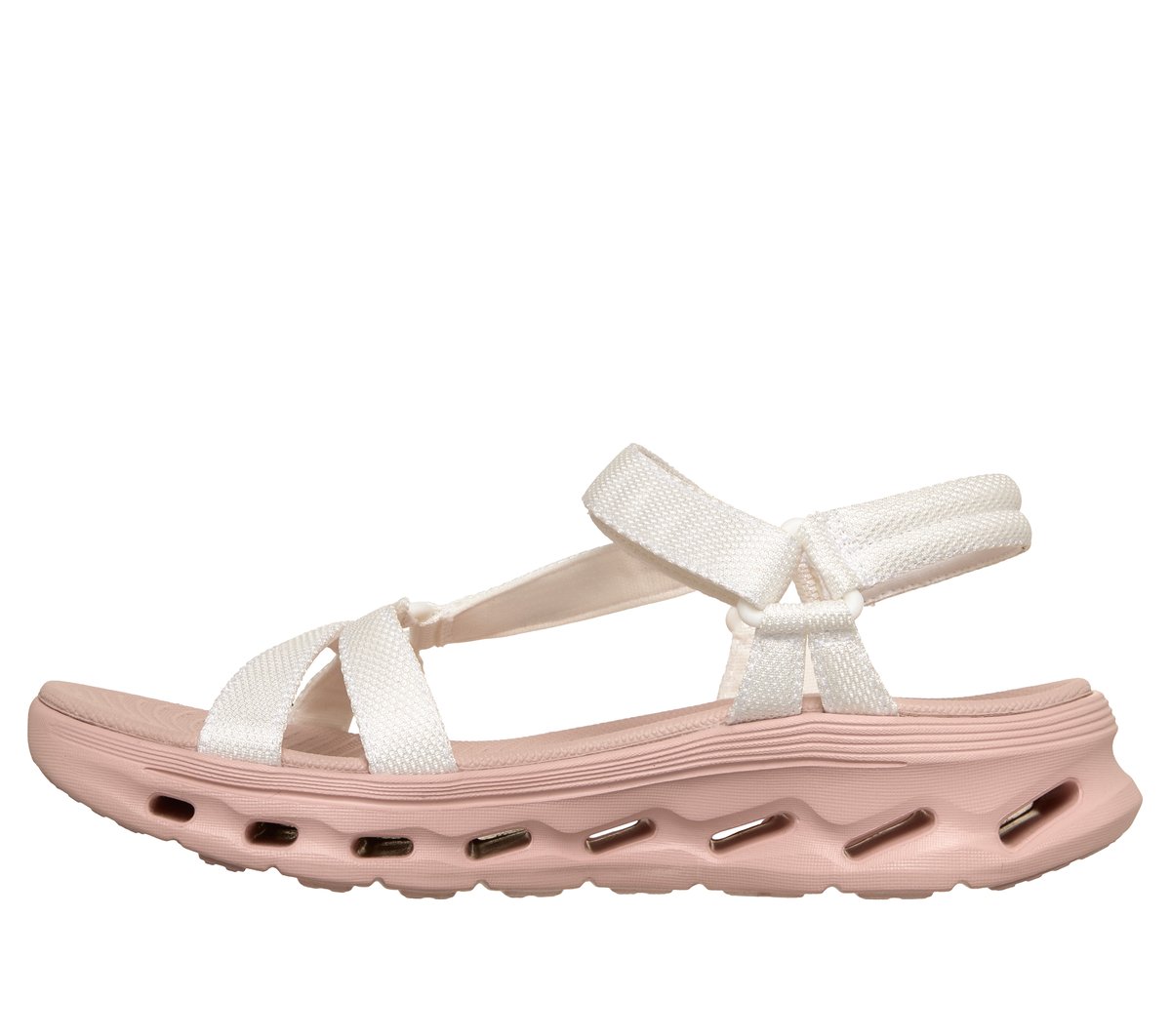 GO WALK Glide-Step 2.0 Sandal - Rowen