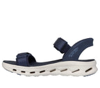 Skechers Slip-ins: GO WALK Glide-Step 2.0 Sandal - Charlie
