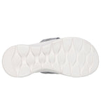 GO WALK Flex Sandal - Impressed