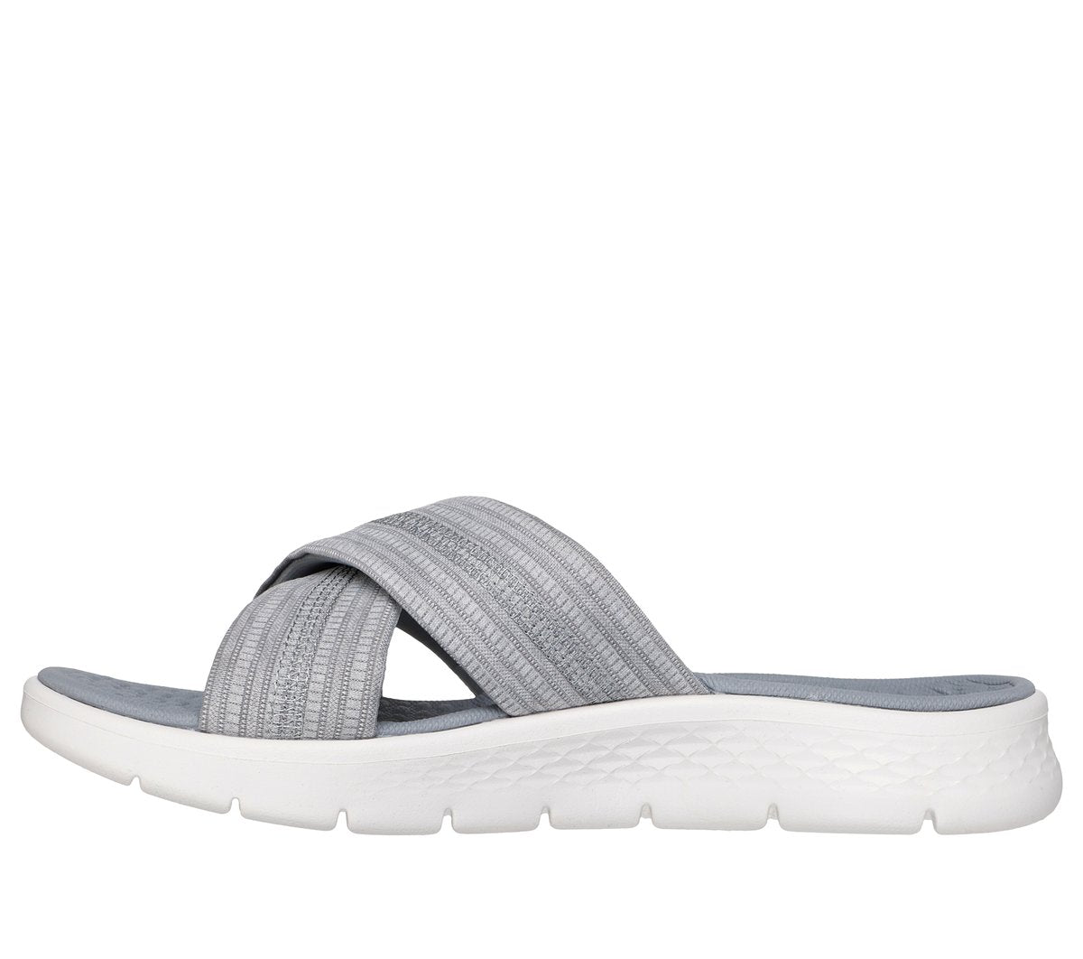 GO WALK Flex Sandal - Impressed