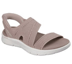 Skechers Slip-ins: GO WALK Flex Sandal - Belle