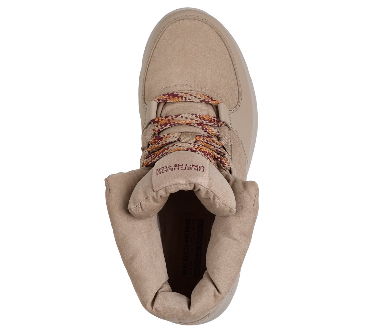 Glacial Ultra - Trend Up