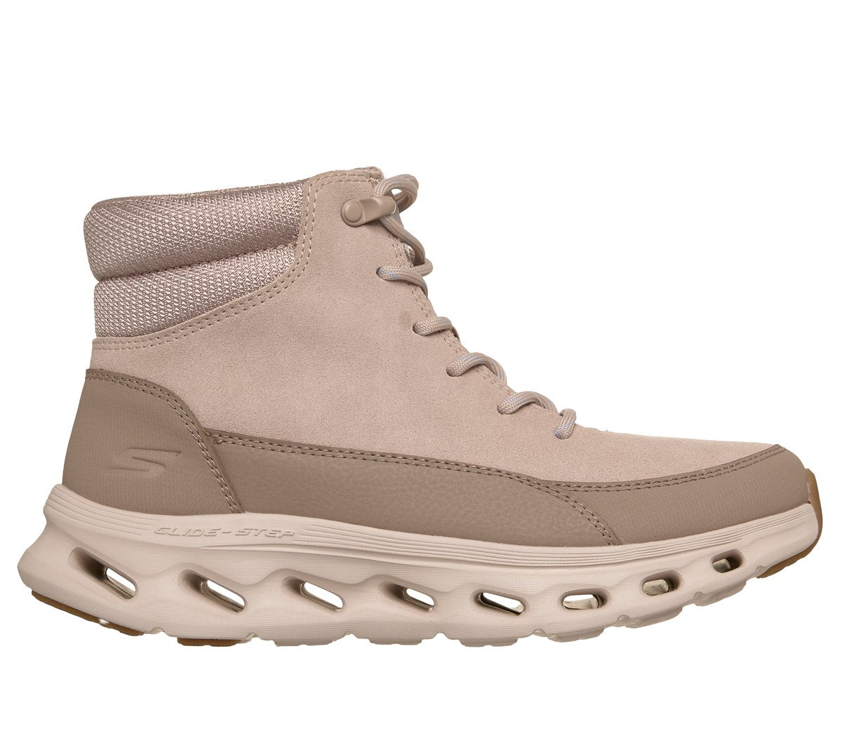 GO WALK Glide-Step 2.0 Boot - Wildwood