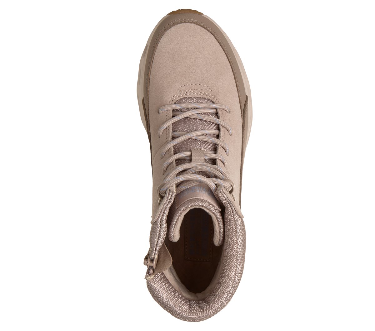 GO WALK Glide-Step 2.0 Boot - Wildwood