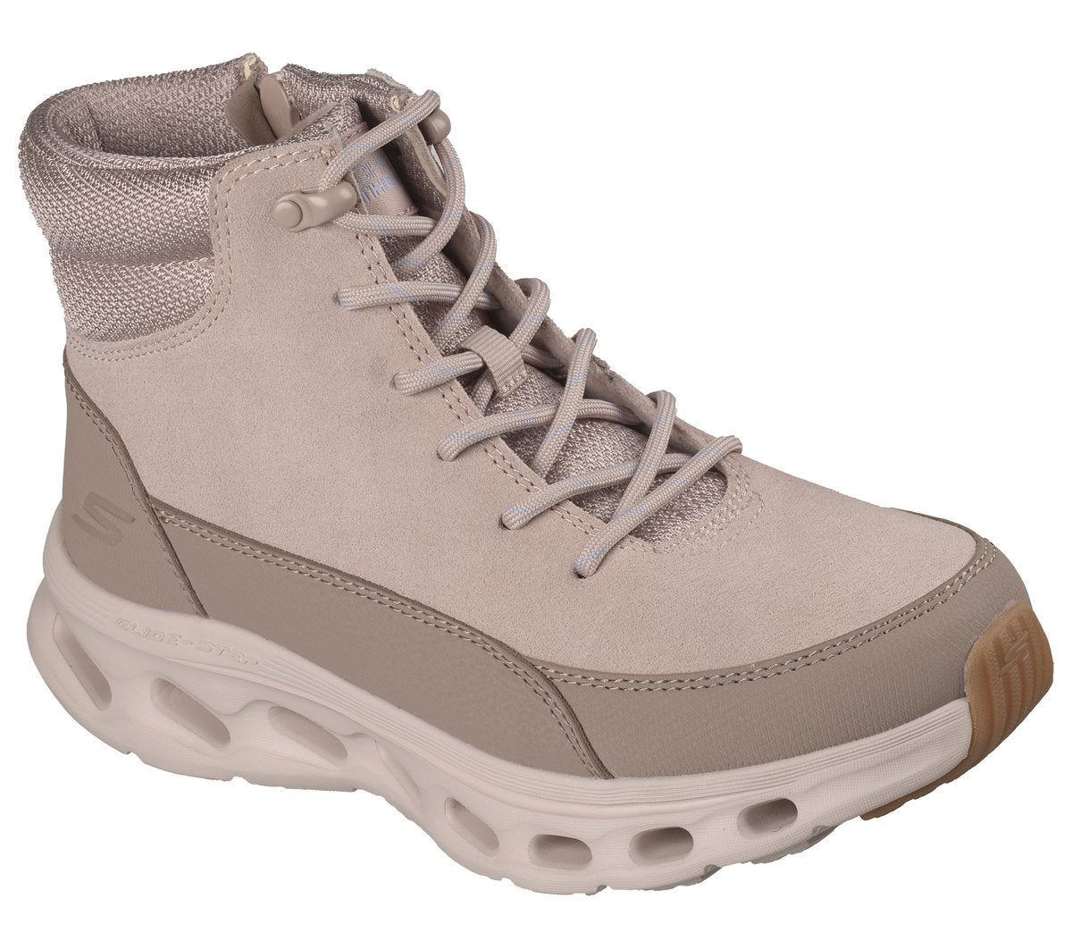 GO WALK Glide-Step 2.0 Boot - Wildwood