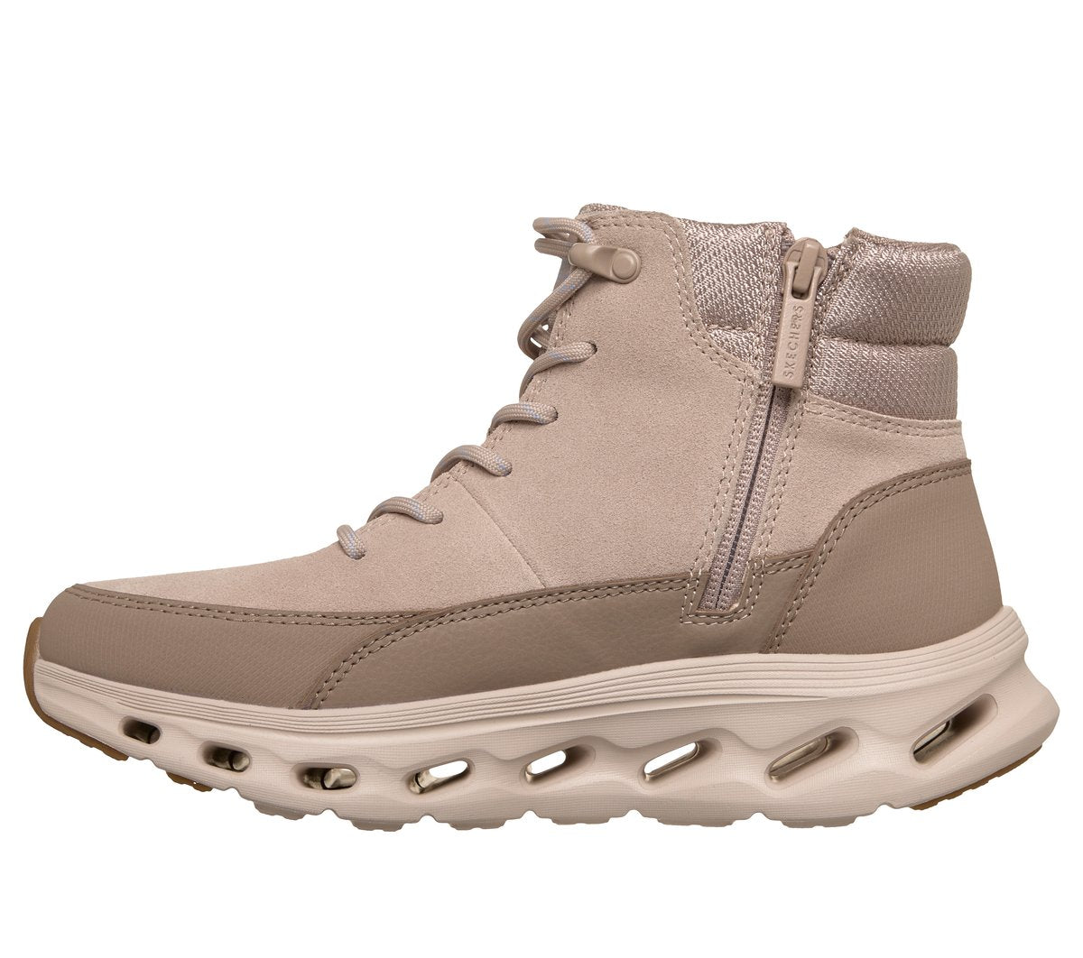 GO WALK Glide-Step 2.0 Boot - Wildwood