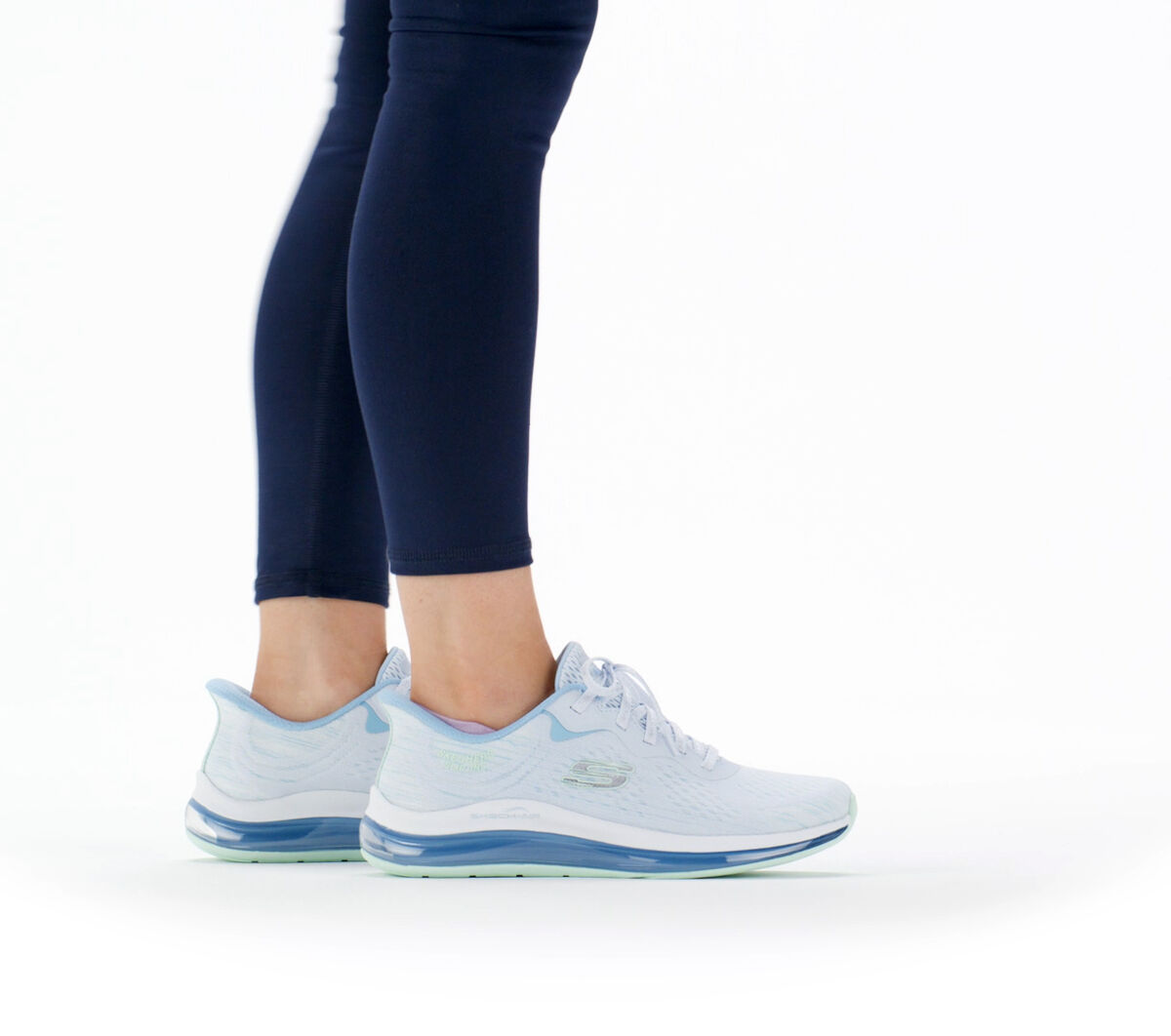 Skechers Slip-ins: Skech-Air Element 2.0 - Sky Bound