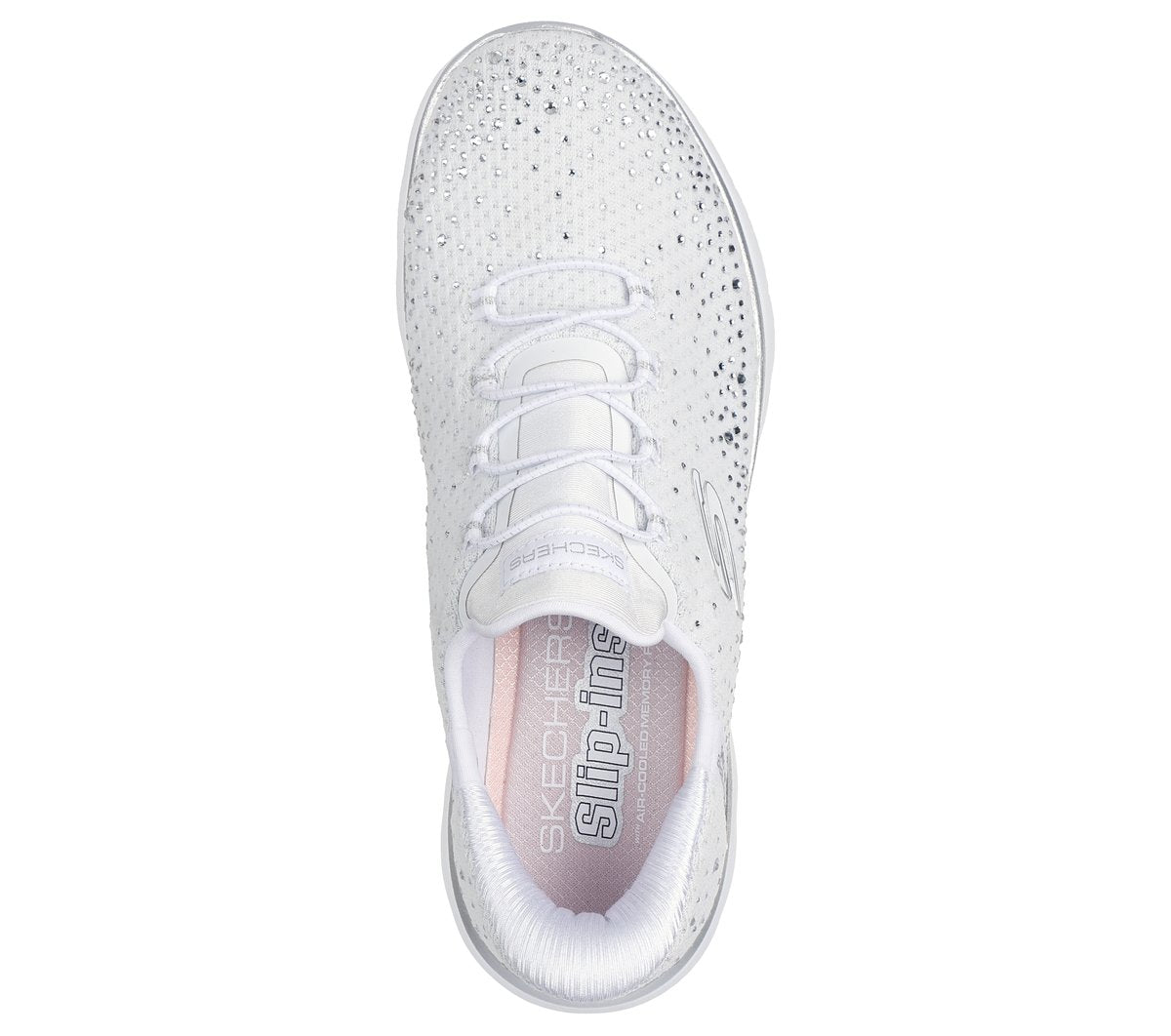 Skechers Slip-ins: Summits - Brilliant Shine
