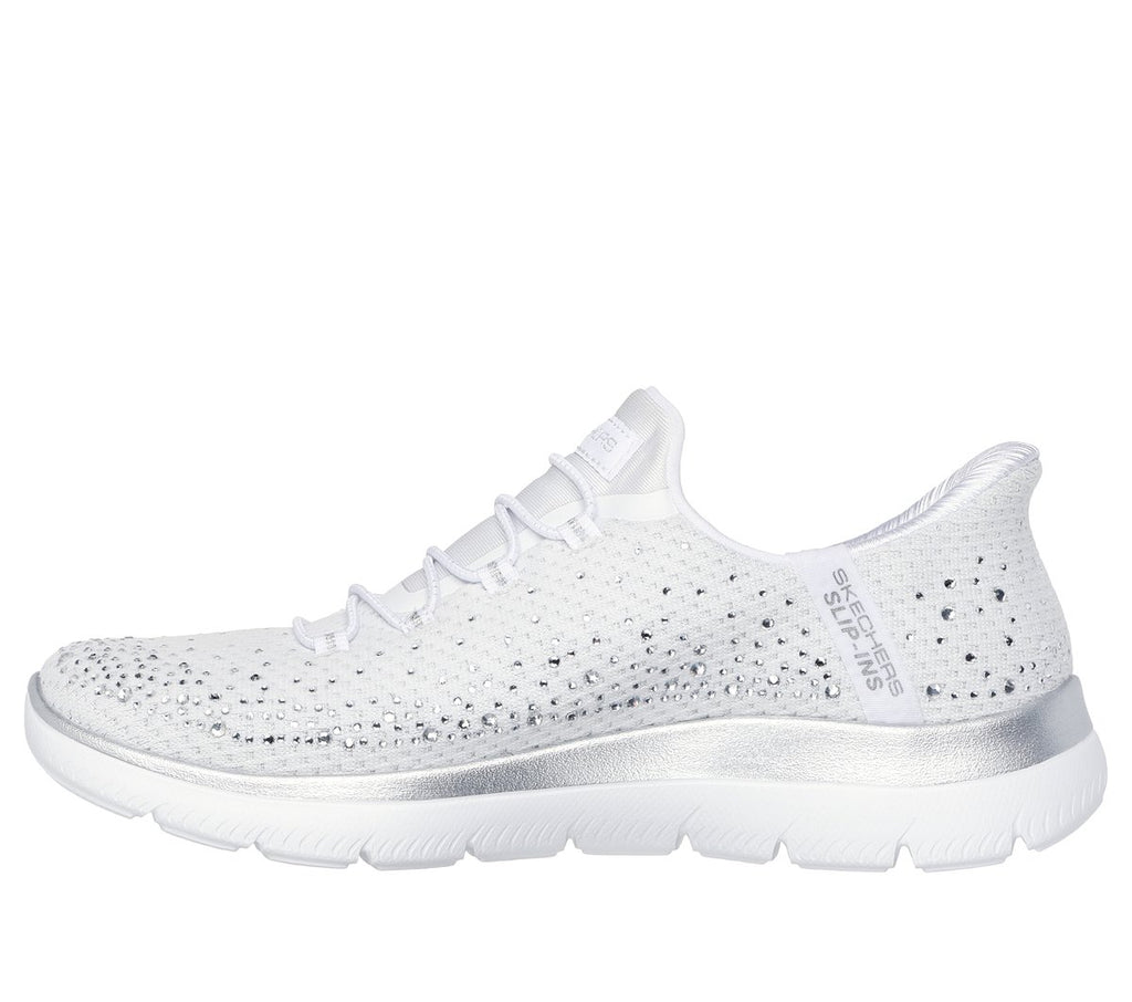 Skechers Slip-ins: Summits - Brilliant Shine