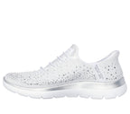 Skechers Slip-ins: Summits - Brilliant Shine