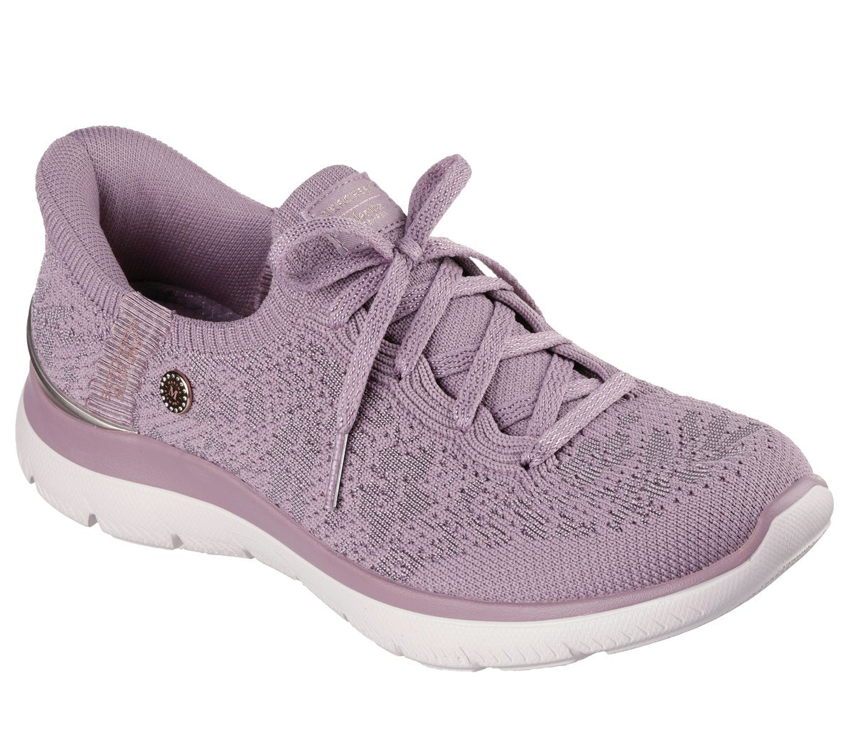Skechers Slip-ins Martha Stewart: Summits - Floral Dreams