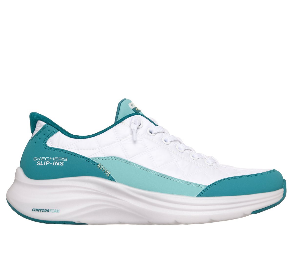 Skechers Slip-ins: Contour Foam - Cozy Fit
