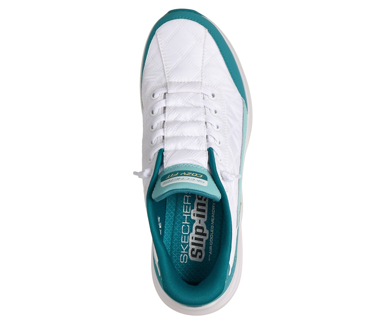 Skechers Slip-ins: Contour Foam - Cozy Fit