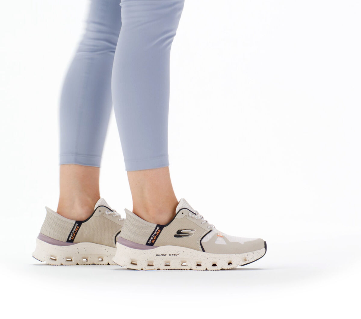 Skechers Slip-ins: Glide-Step Pro - Fresh Trails
