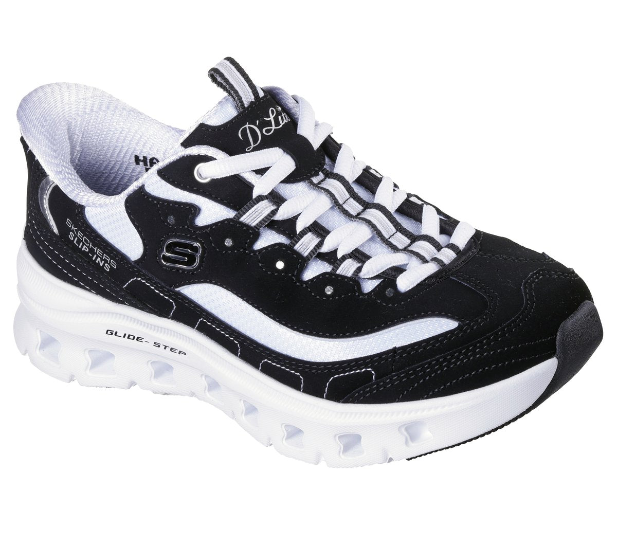Skechers Slip-ins: Glide-Step Pro - Heritage Classic