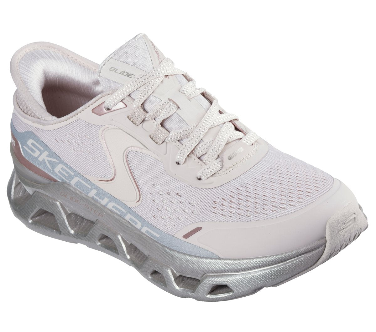 Skechers Slip-ins: Glide-Step Altus - Starlight Shine