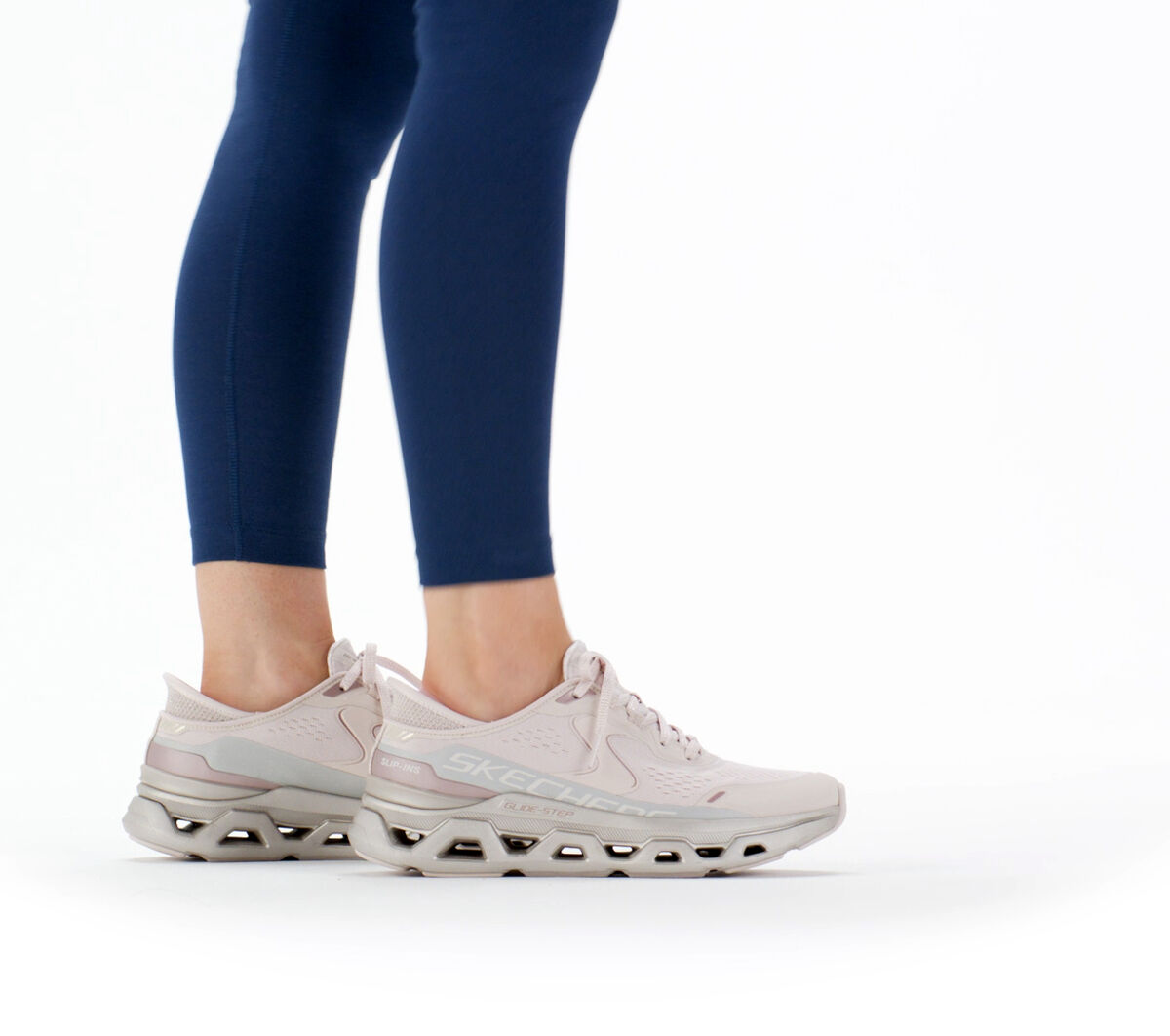 Skechers Slip-ins: Glide-Step Altus - Starlight Shine