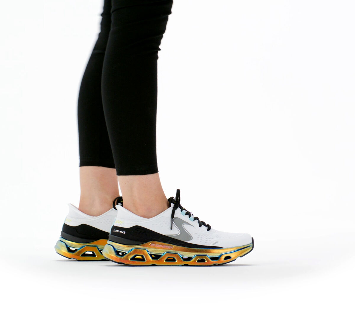 Skechers Slip-ins: Glide-Step Altus - Midnight Glow