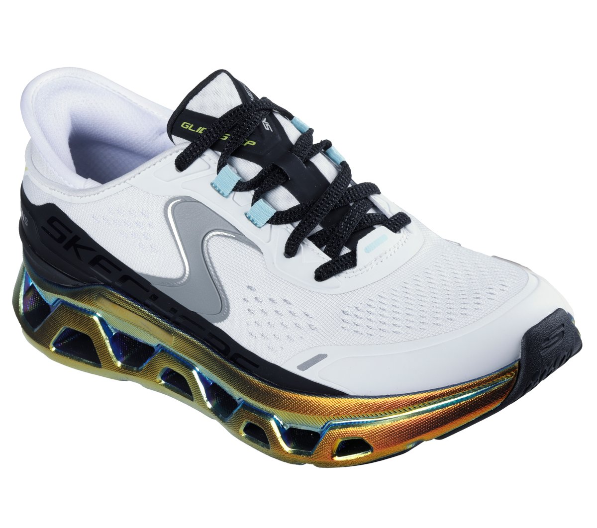 Skechers Slip-ins: Glide-Step Altus - Midnight Glow